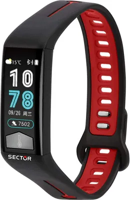 Produktbild von Sector R3251278001 EX-11 Smart Uni Uhr 20mm