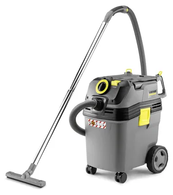 Produktbild von Kärcher Professional Nass-/Trockensauger NT 40/1 Ap L, max. 1380W, 40l