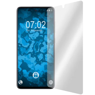 Produktbild von 8er-Pack PhoneNatic Displayschutzfolien klar  kompatibel mit Samsung Galaxy A51 5G