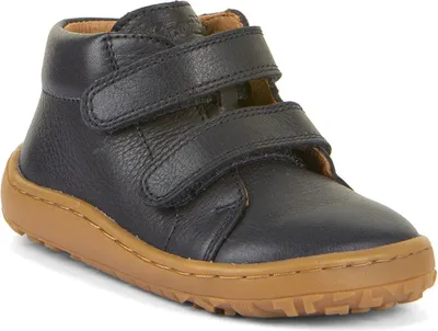 Produktbild von Froddo Barefoot First Step Dark Blue Größe EU 29
