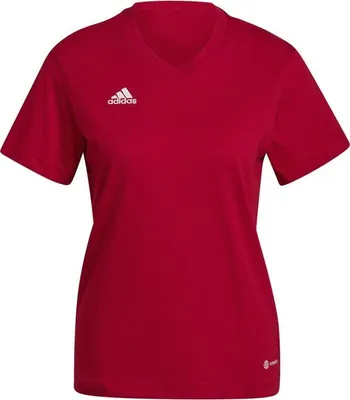 Image de Adidas Trička Entrada 22 Tee W, HC0441, Taille : 147