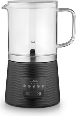 Produktbild von 1661 CappuLatte Milchaufschäumer