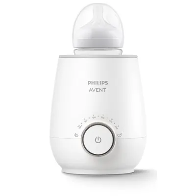 Obrázok produktu pre Philips AVENT Ohrievač fliaš SCF358/00