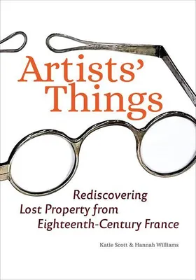 Produktbild von Artists' Things