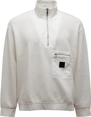 Produktbild von M8174 Felpa Uomo Armani Exchange Schwarz Auflage Mann Sweatshirt
