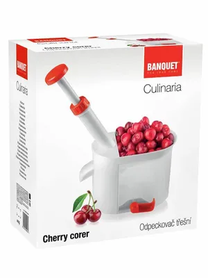 Obrázok produktu pre Čerešňa CULINARIA Červená