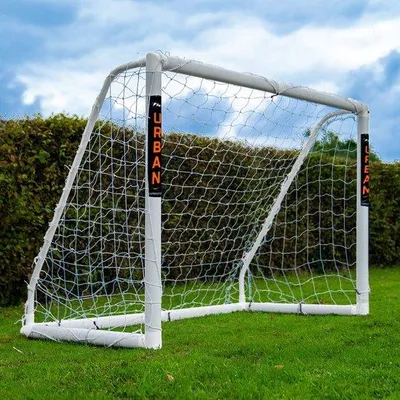 Obrázok produktu pre Famanu futbalová bránka 6 x 4 – pre deti aj dospelých