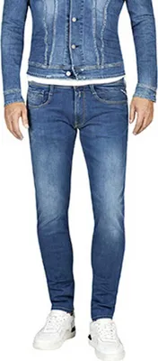 Produktbild von Replay M914 Anbass Jeans 38 / 32 Mann 38