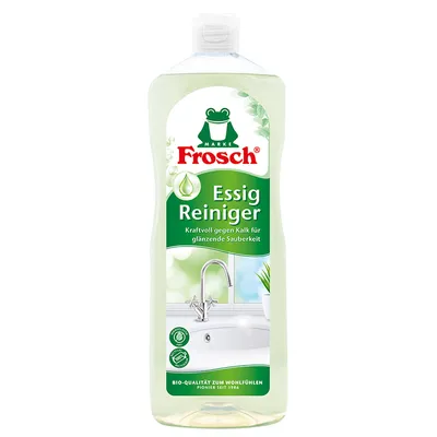 Obrázek produktu pro Erdal Frosch octový čistič 1 litr
