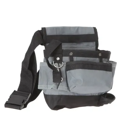Produktbild von Gürtel 6 Taschen COGEX