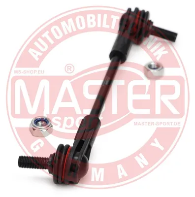 Produktbild von MASTER-SPORT Koppelstange Stabilisator für BMW 5 Touring (G31) Vorne 39258-PCS-MS