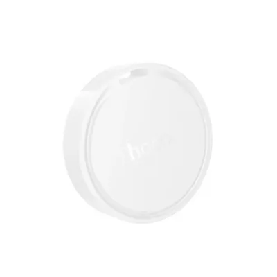 Produktbild von GPS Tracker - Powerstar E96A (für Android - FindMyDevice) - weltweite Ortung - Gehäuse weiss