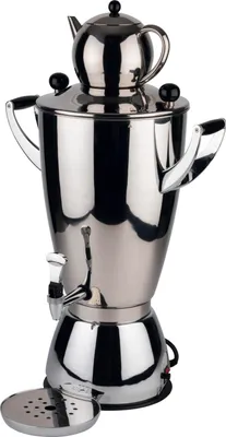 Immagine prodotto di Samovar APS, capacità: 12 litri, altezza: 750 mm, lunghezza: 420 mm, larghezza: 260 mm