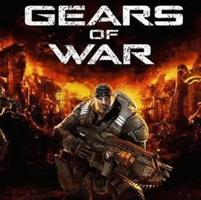 Produktbild von Gears Of War