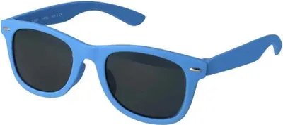 Produktbild von bb Klostermann Sonnenbrille blau (2)