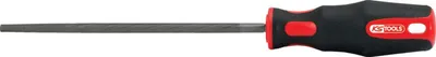 Produktbild von KS Tools Rund-Feile, Form F, 250 mm, Hieb2
