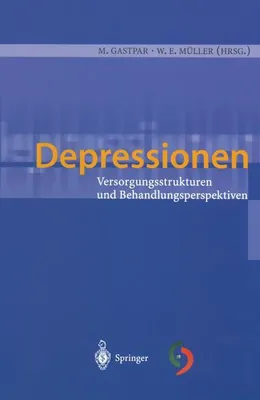 Obrázek produktu pro Depressionen