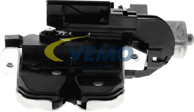 Produktbild von VEMO Heckklappenschloss Kofferraumschloss für VW SHARAN (7N1, 7N2) Heckklappe V10-85-0106