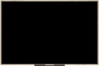 Immagine prodotto di Bi-Office PM38011615 lavagna e accessori Nero Legno