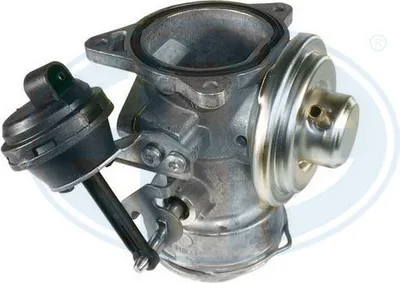 Produktbild von ERA 555086A AGR-Ventil mit Dichtungen für VW Golf IV Schrägheck (1J1) Abgasrückführungsventil