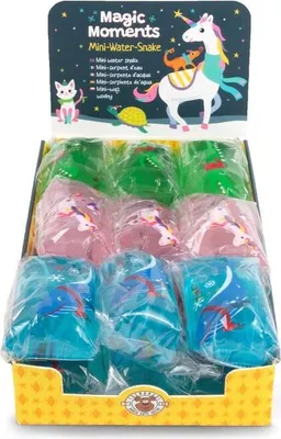 Zdjęcie produktu dla Zestaw do Wodnej Zabawy – Mini Wąż Wodny idealny na letnie przygody! Ciesz się orzeźwieniem w ogrodzie i spraw, by każda chwila była pełna radości!