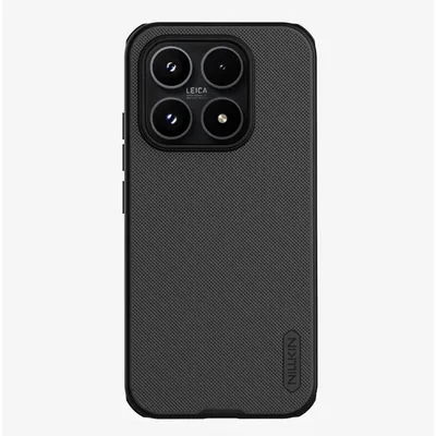 Zdjęcie produktu dla Nillkin Super Shield Pro Magnetic Xiaomi 17 Czarny