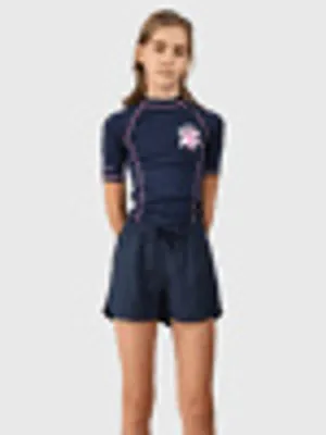 Produktbild von Brunotti Tulya Girls Swim Shorts Indigo Blue 140