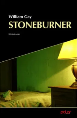 Obrázek produktu pro Stoneburner