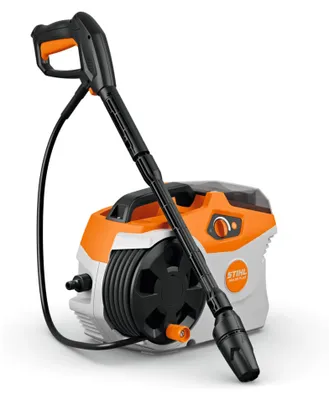 Produktbild von Stihl Akku-Hochdruckreiniger REA 60 PLUS