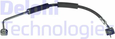Produktbild von DELPHI LH7141 Bremsschlauch für JEEP CHEROKEE (KJ)