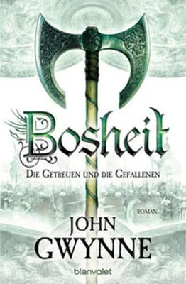 Image de Bosheit - Die Getreuen und die Gefallenen 2