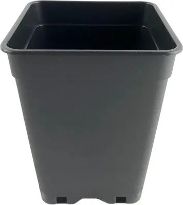 Produktbild von Anzuchttopf 2 Liter 13x13x17 cm
