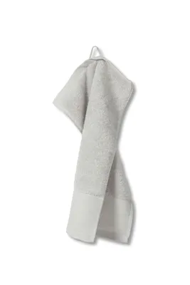 Produktbild von Loeschen Rhomtuft Comtesse Duschtuch   70 x 130 cm  Farbe  perlgrau
