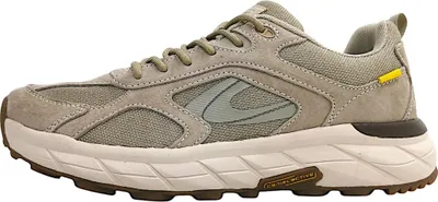 Immagine prodotto di Camel Active: Scarpe da uomo, modello stringate, color beige, ideali per il tempo libero