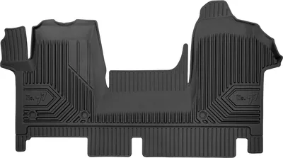 Immagine prodotto di Tappetini in gomma per auto FROGUM per Renault Master III 2010-2019