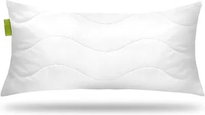 Produktbild von Famanu Kopfkissen Hypoallergen - 40x80 cm oder 80x80 cm