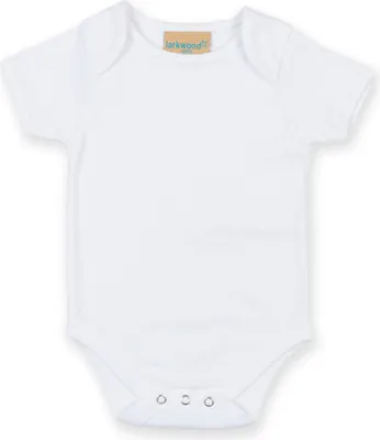 Produktbild von Larkwood Short Sleeved Body