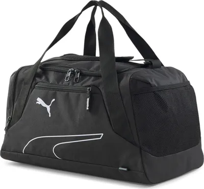 Zdjęcie produktu dla PUMA Fundamentals Torba Sportowa S PUMA CZARNA -