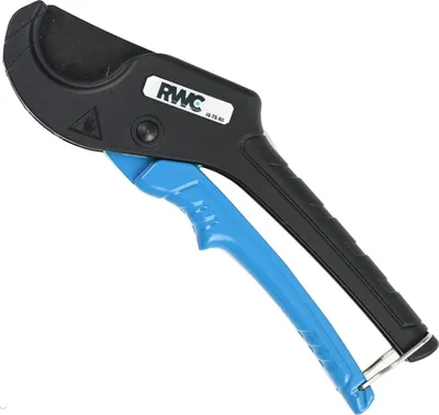 Produktbild von Rohrschere für Kunststoffrohre Ø 4 - 32 mm