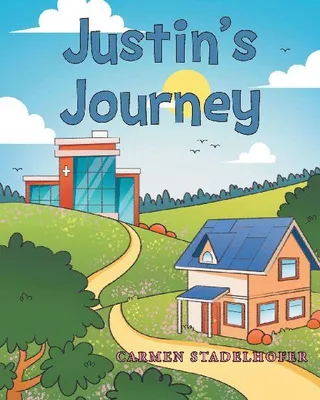 Produktbild von Justin's Journey