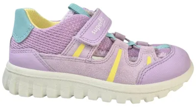 Produktbild von Superfit SPORT7 MINI Sandale Rosa