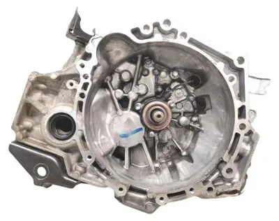 Zdjęcie produktu dla TOYOTA Corolla Yaris Auris Skrzynia biegow manualna 31115-0D111 OE