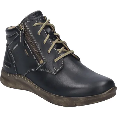 Produktbild von JOSEF SEIBEL Conny 52 | Stiefelette für Damen | Schwarz