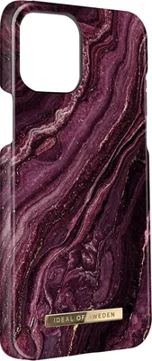 Zdjęcie produktu dla iDeal of Sweden IDFCAW20-2067-232, Pokrowiec, Apple, iPhone 12 Pro Max, 17 cm (6.7"), Fioletowy