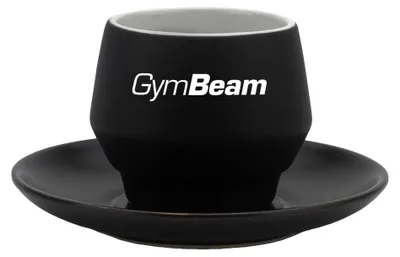 Produktbild von GymBeam - Keramiktasse 100 ml