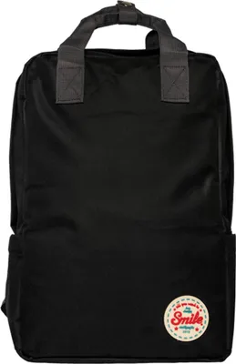 Obrázek produktu pro Smile 111721540199, Město, 40,6 cm (16"), Přihrádka na notebook, Polyester