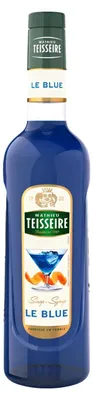 Obrázok produktu pre Sirup Teisseire Blue Curacao 700 ml