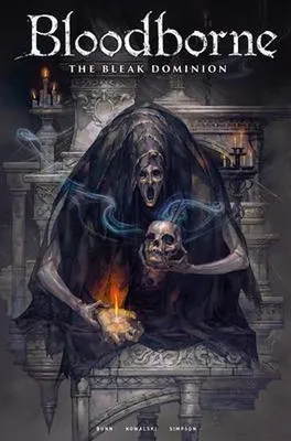 Produktbild von Bloodborne