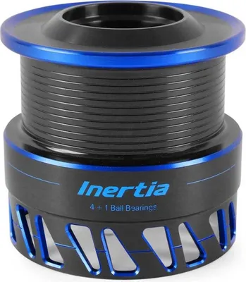 Obrázok produktu pre Preston Innovations INERTIA 420 REEL - náhradná cievka