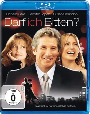 Produktbild von Darf ich bitten?